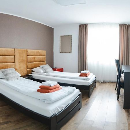 Myda Otel Apahida Dış mekan fotoğraf