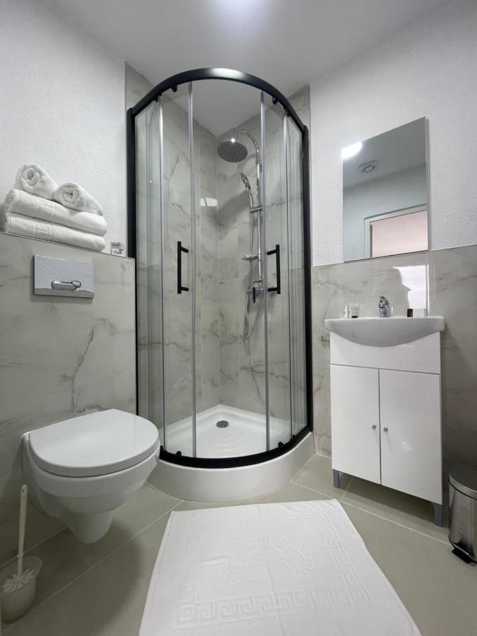 Myda Otel Apahida Dış mekan fotoğraf