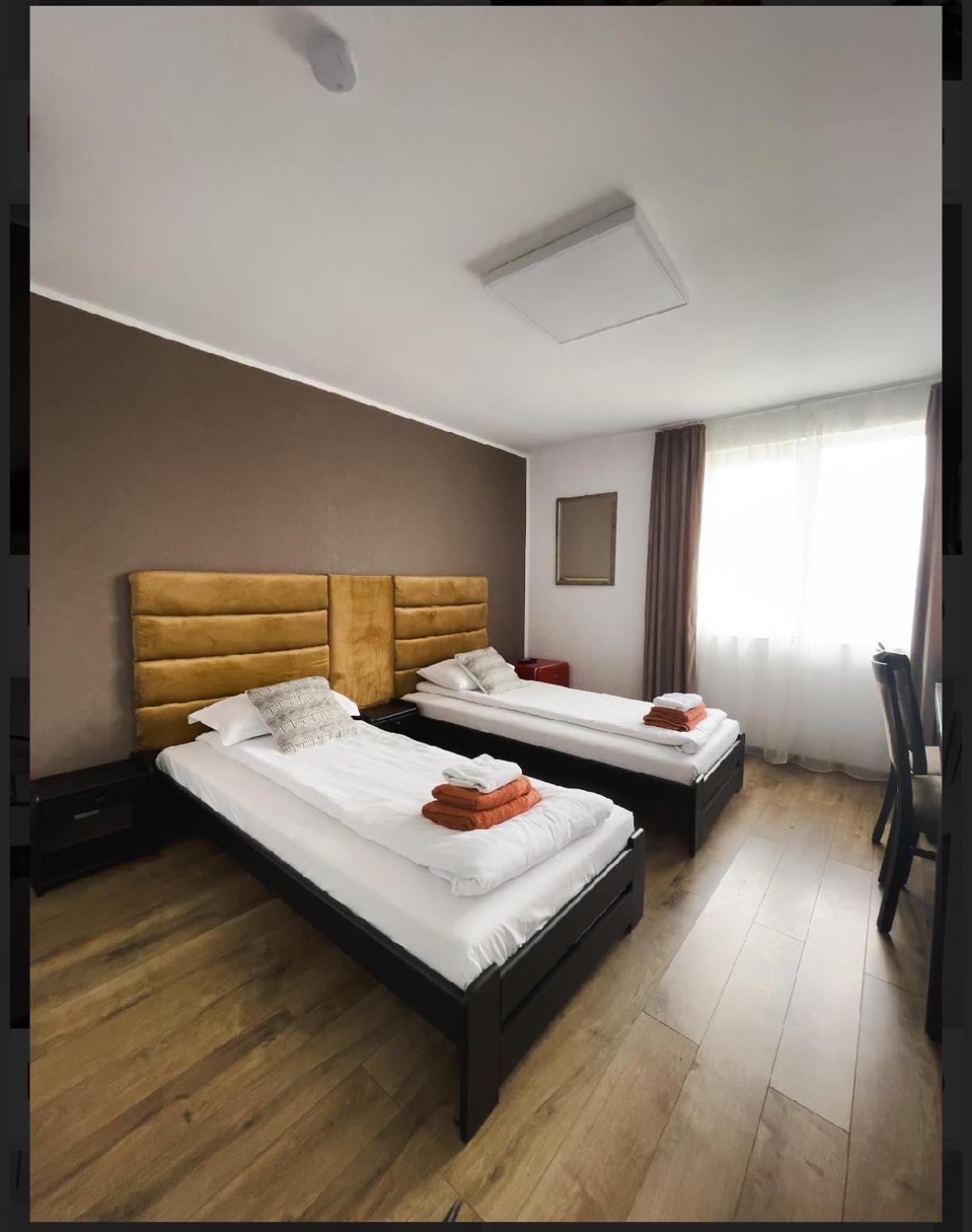 Myda Otel Apahida Dış mekan fotoğraf