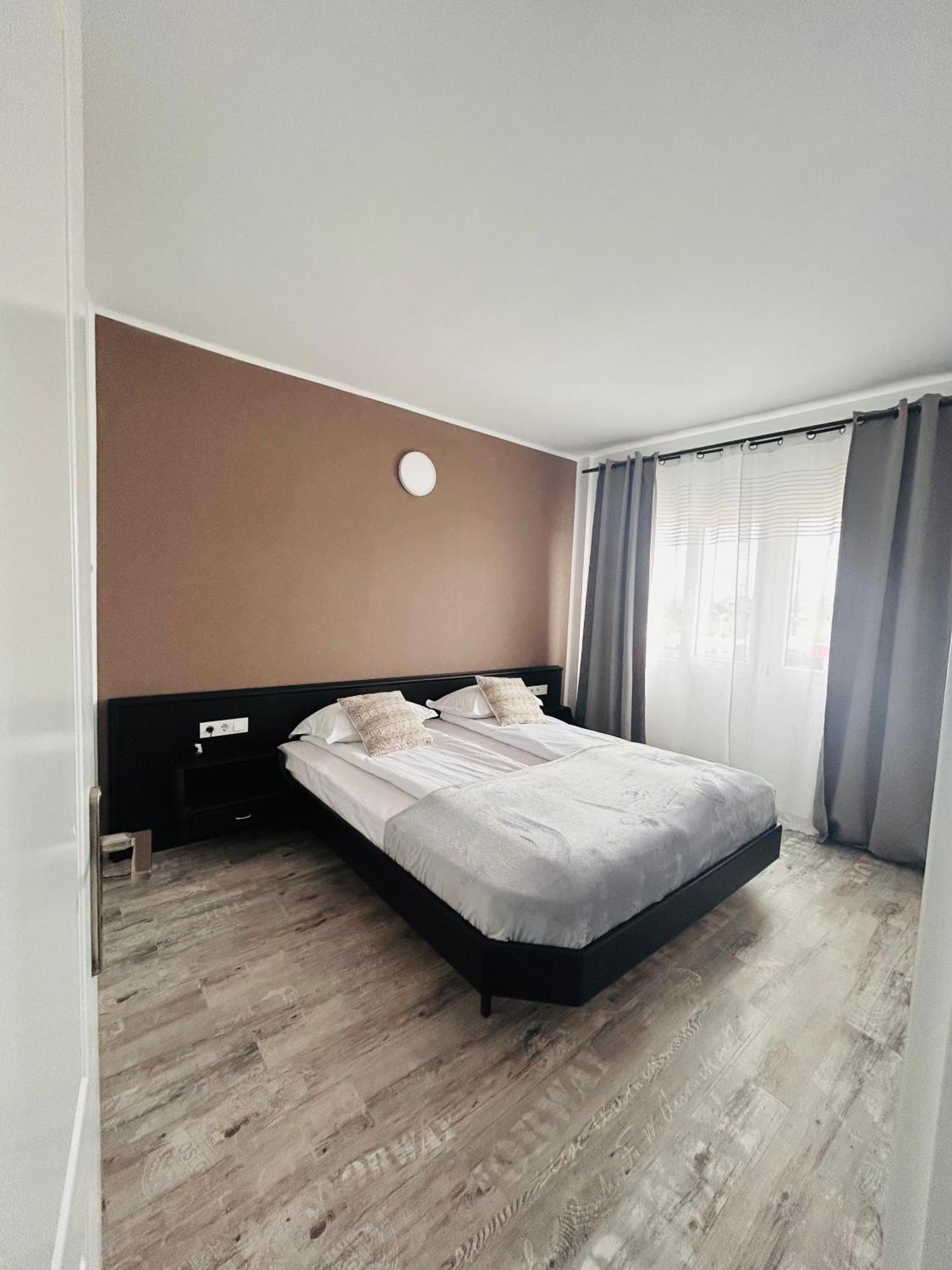 Myda Otel Apahida Dış mekan fotoğraf