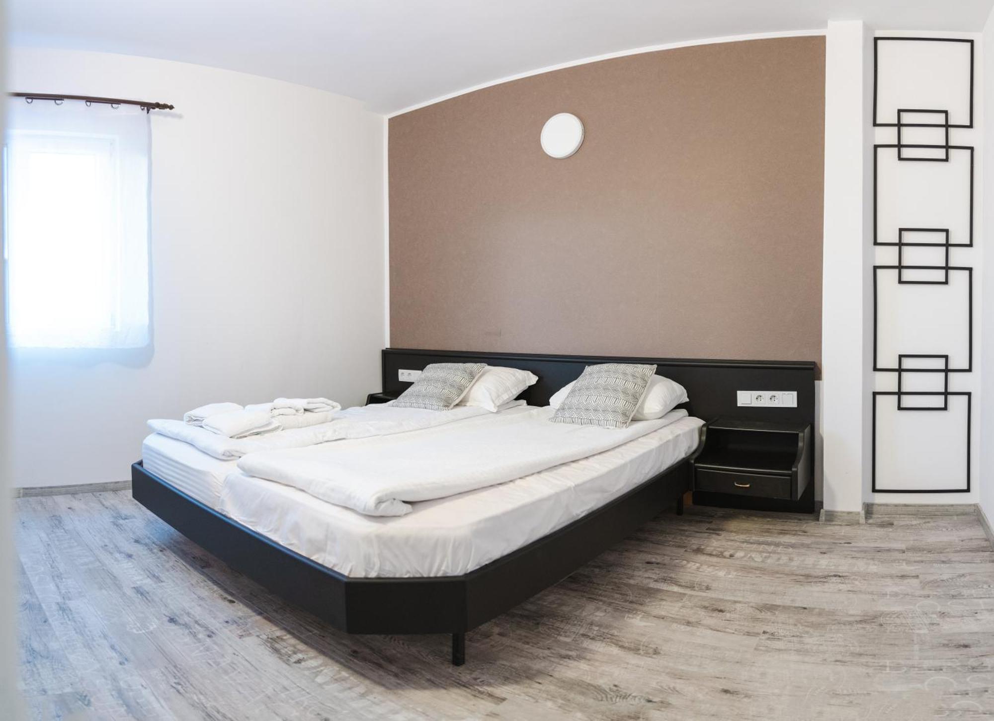 Myda Otel Apahida Dış mekan fotoğraf