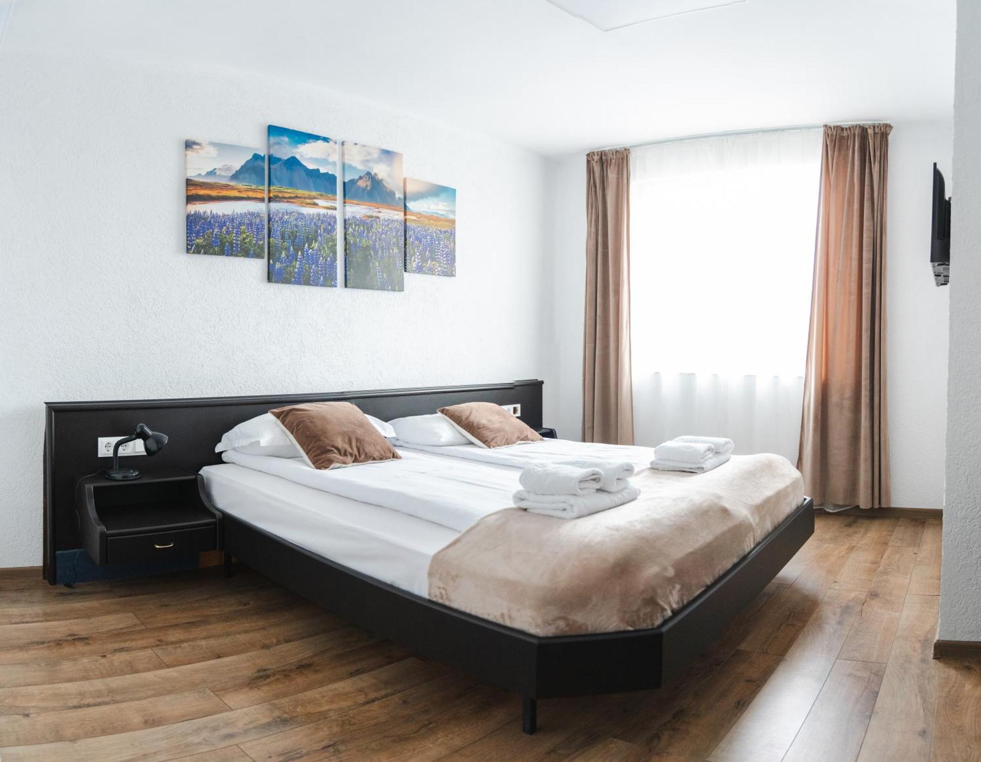 Myda Otel Apahida Dış mekan fotoğraf