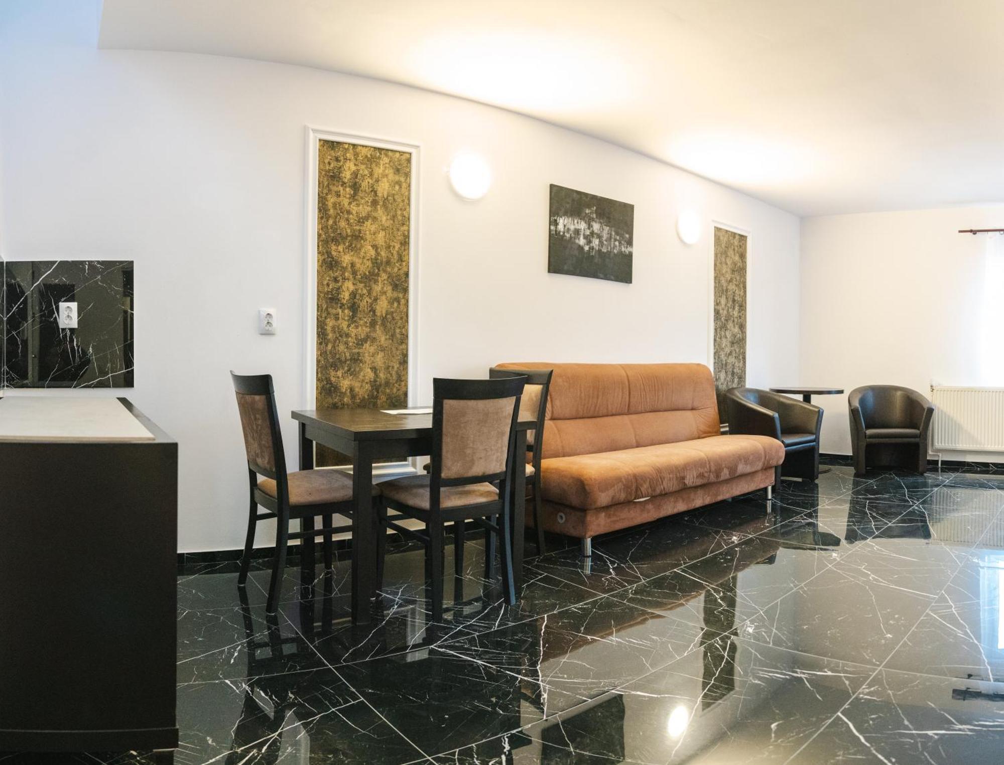 Myda Otel Apahida Dış mekan fotoğraf