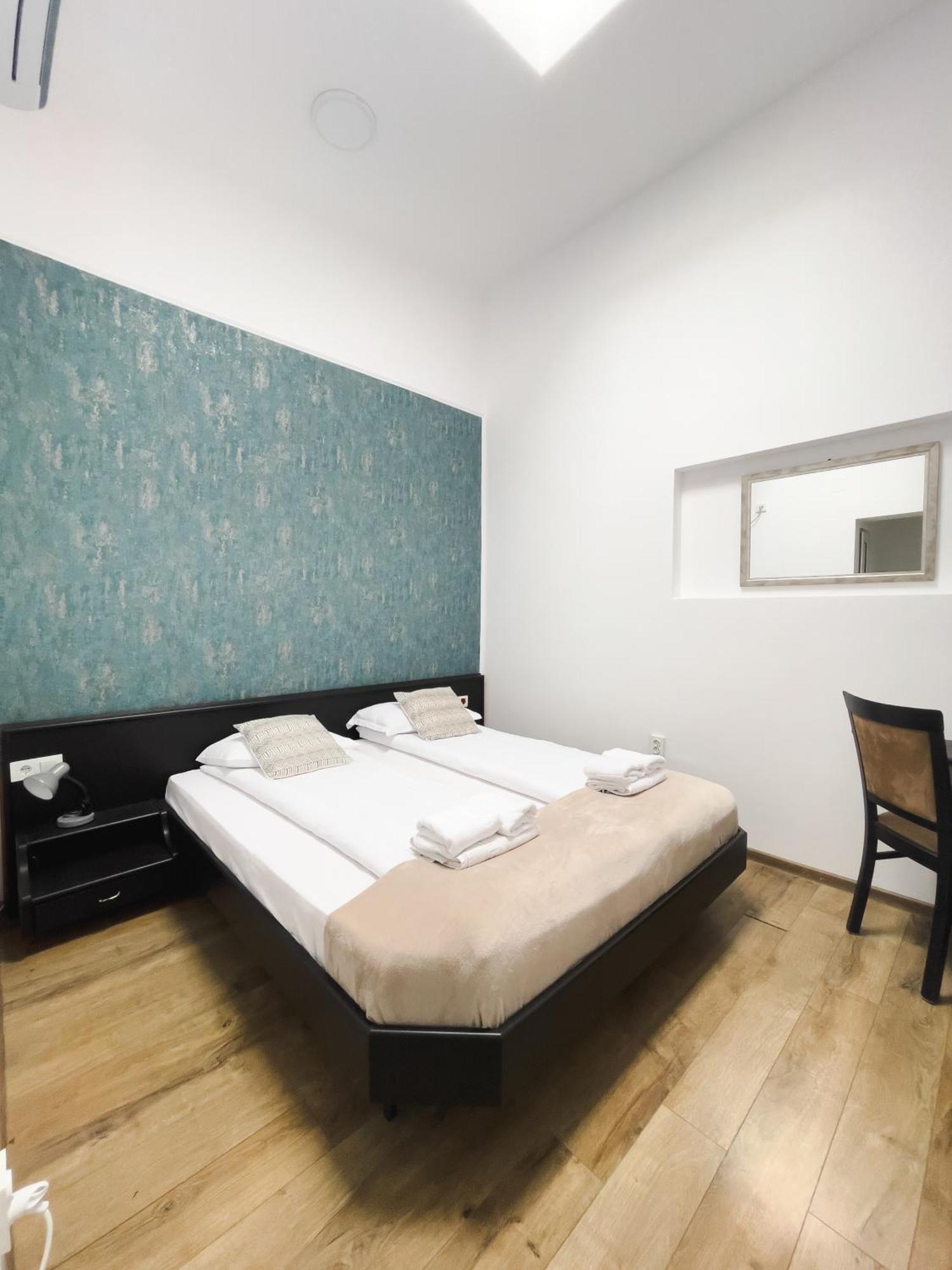 Myda Otel Apahida Dış mekan fotoğraf