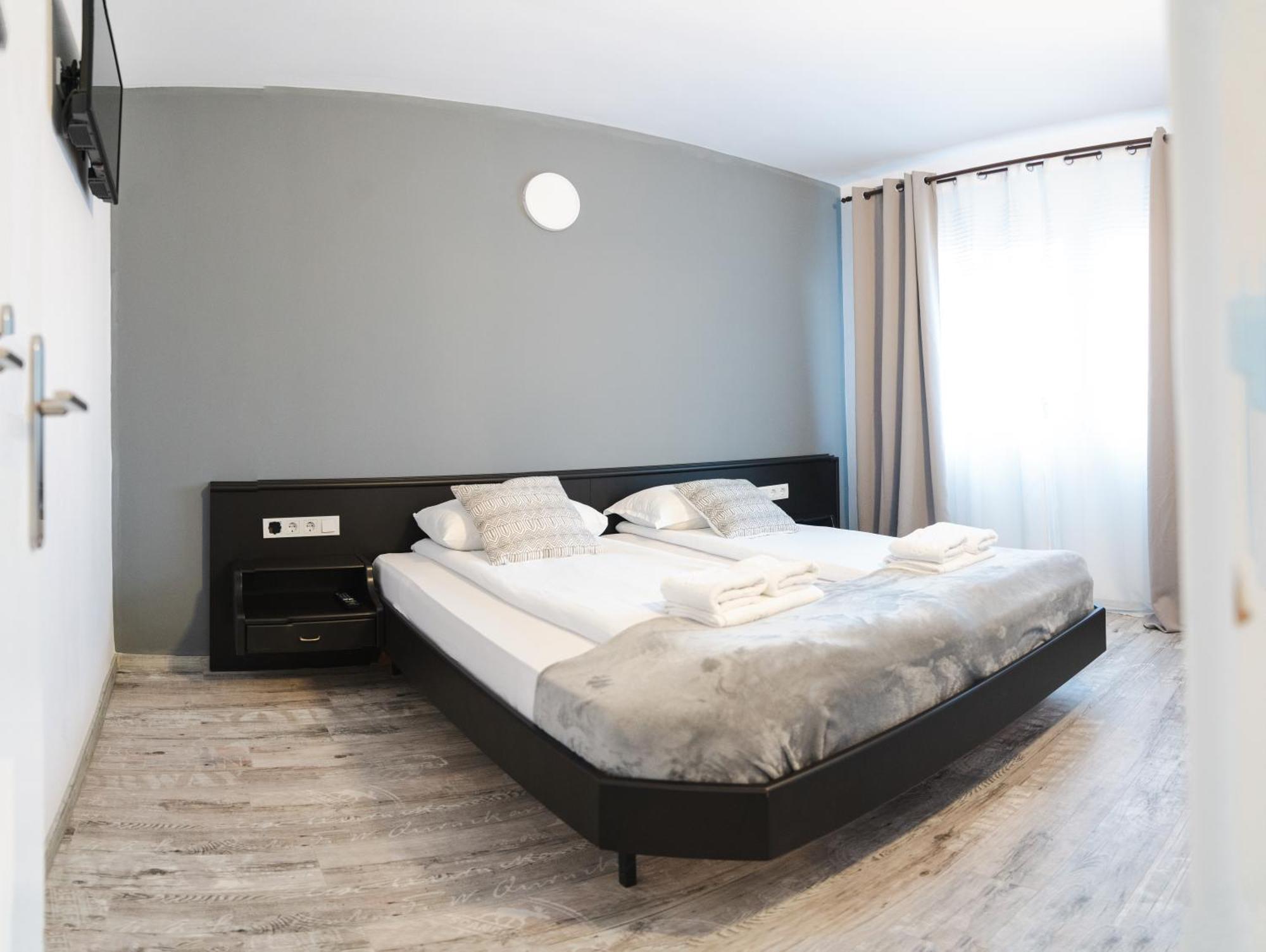 Myda Otel Apahida Dış mekan fotoğraf