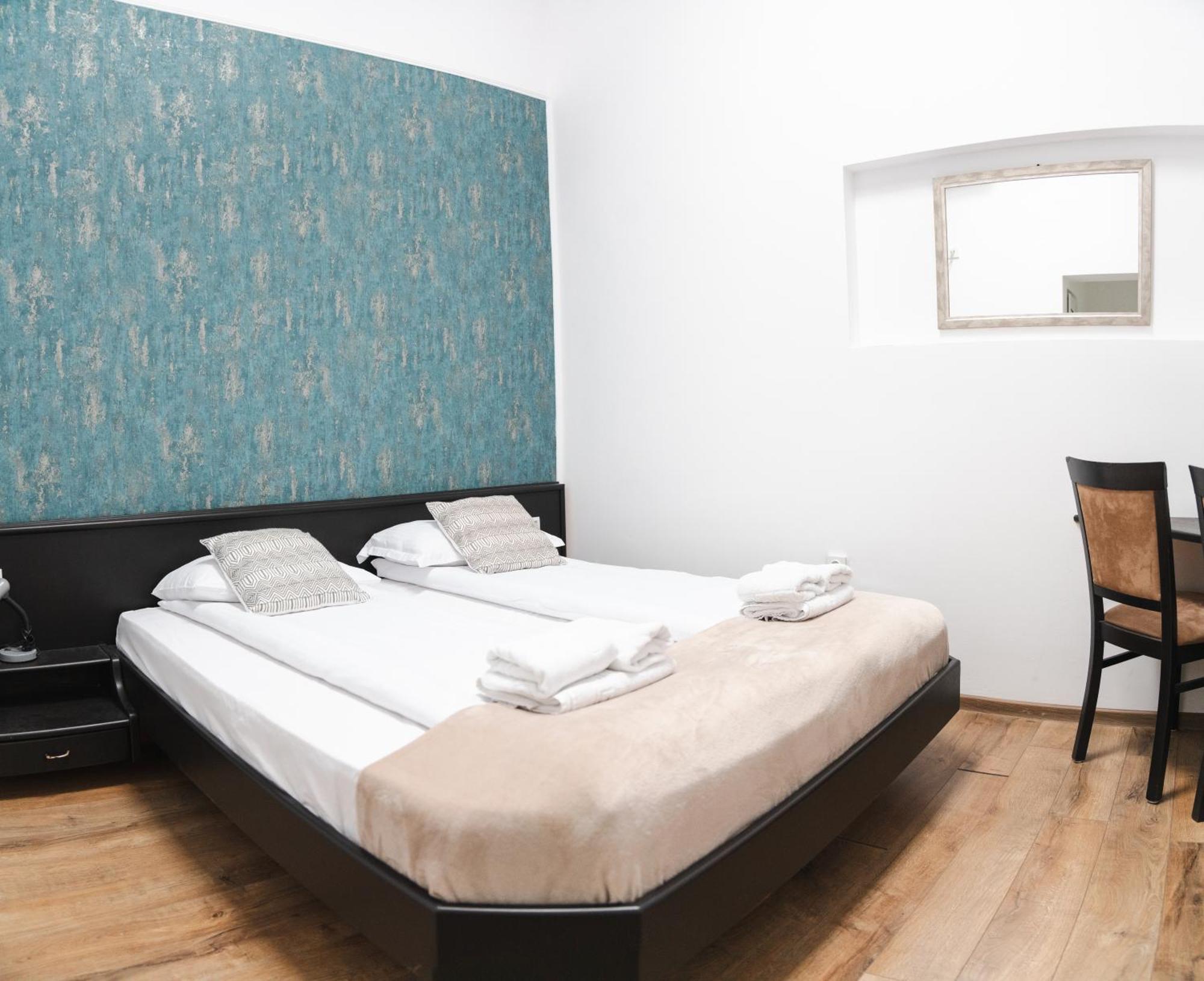 Myda Otel Apahida Dış mekan fotoğraf