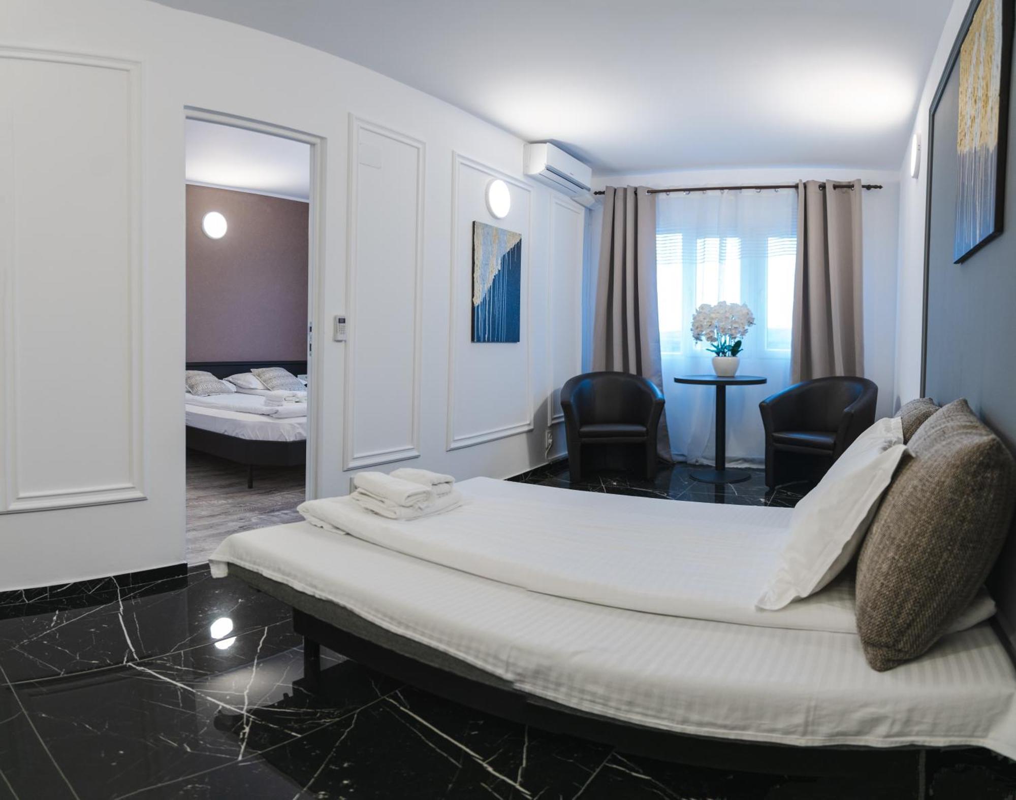 Myda Otel Apahida Dış mekan fotoğraf