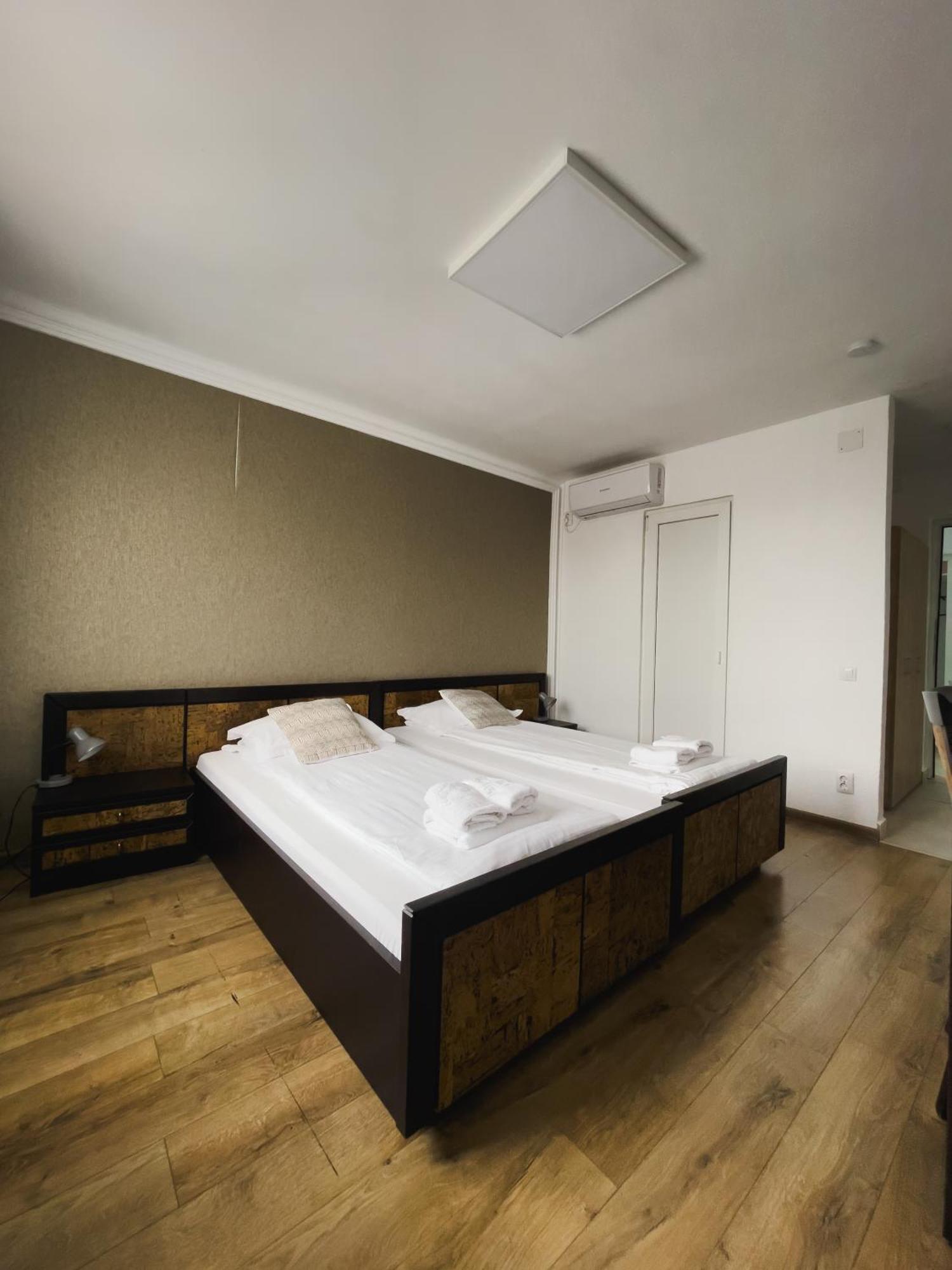 Myda Otel Apahida Dış mekan fotoğraf