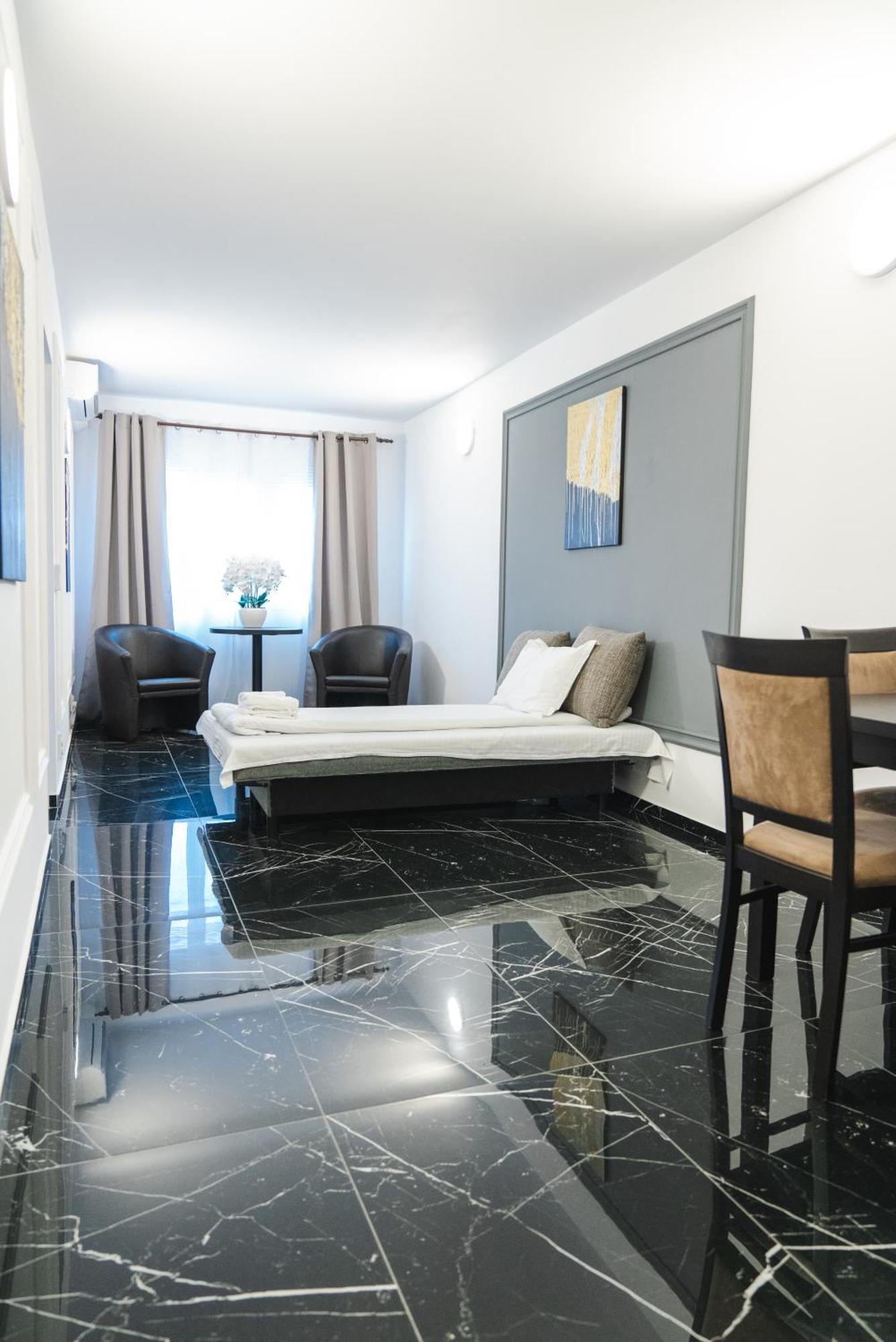 Myda Otel Apahida Dış mekan fotoğraf