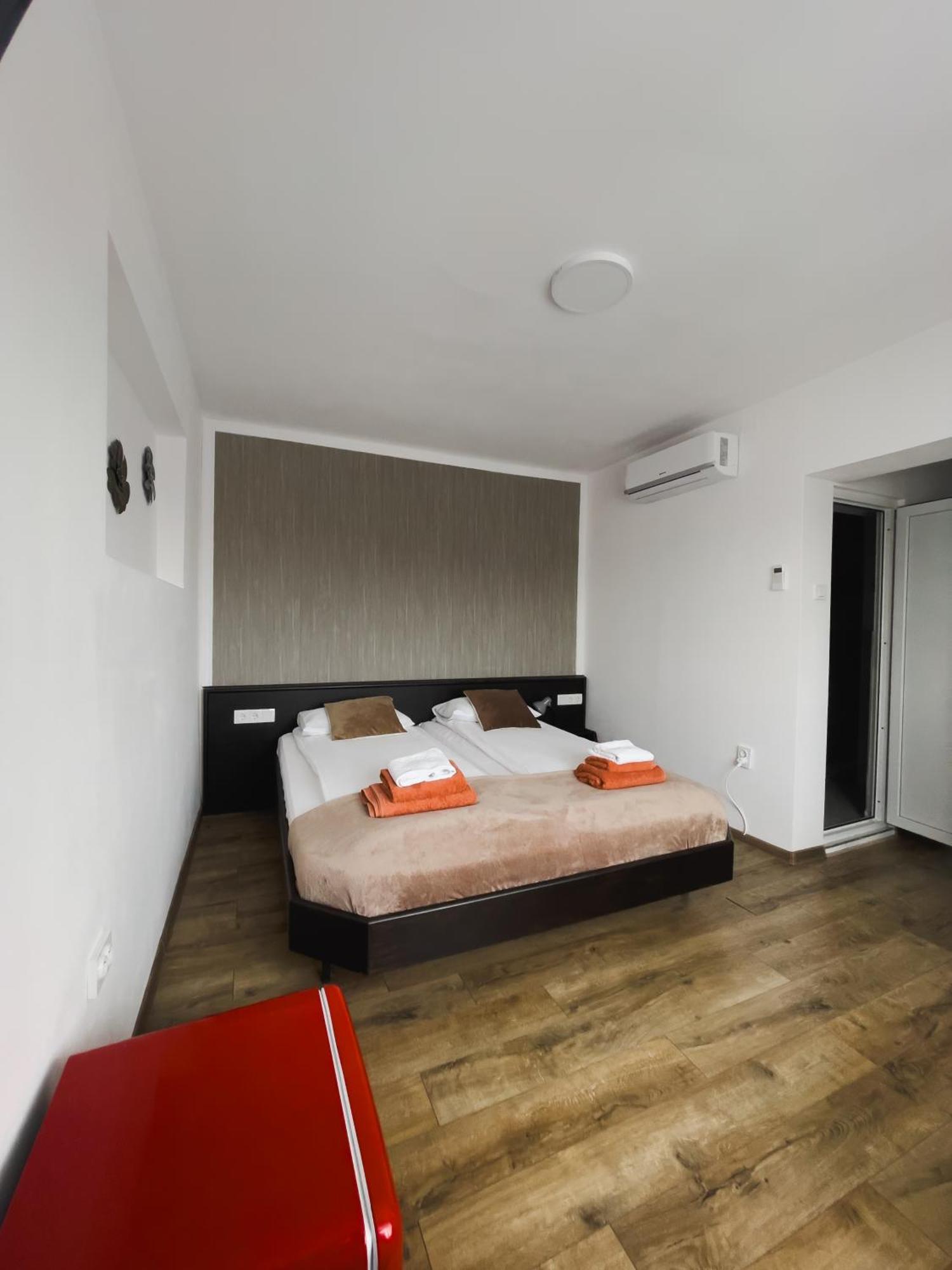 Myda Otel Apahida Dış mekan fotoğraf