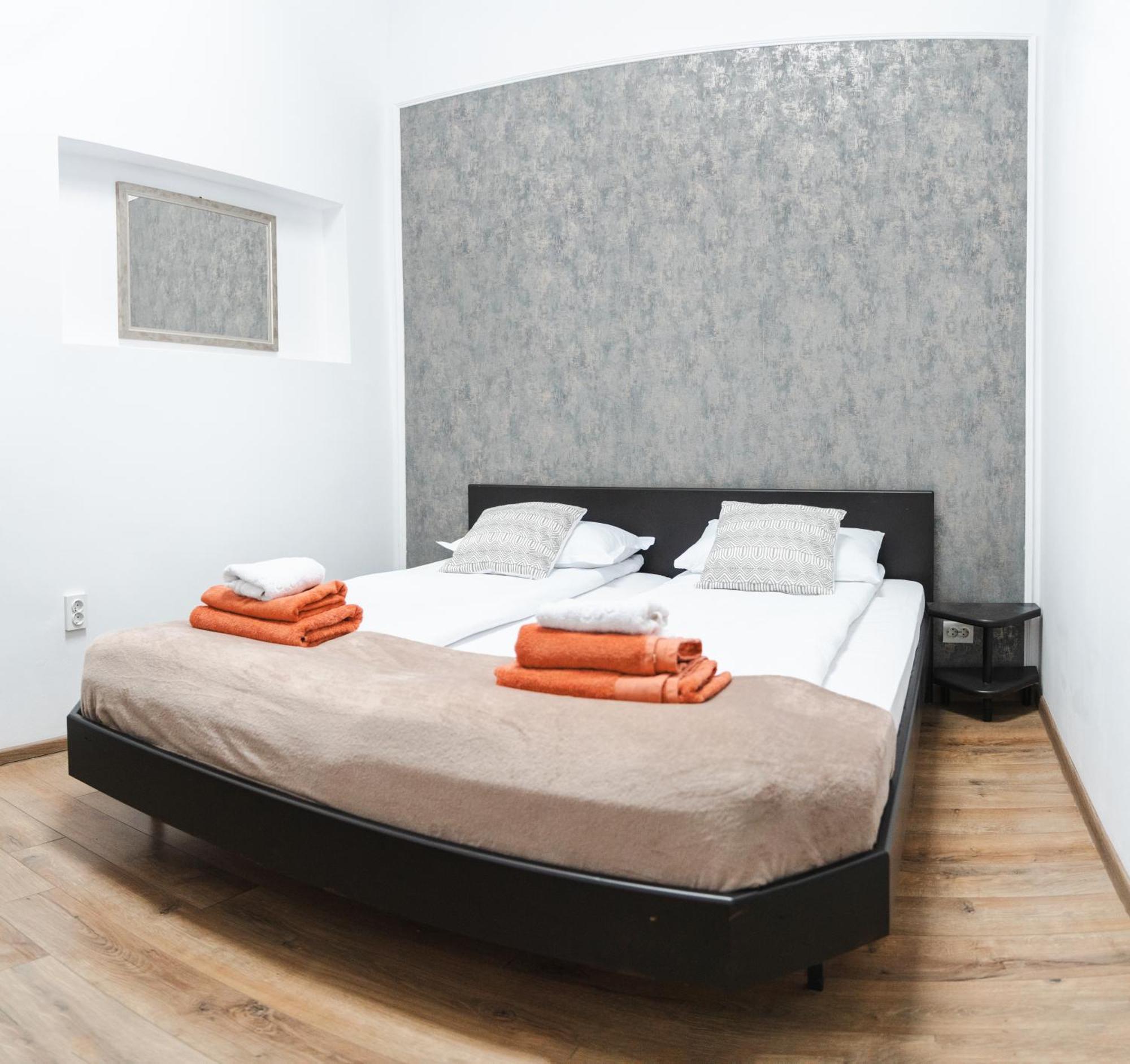 Myda Otel Apahida Dış mekan fotoğraf