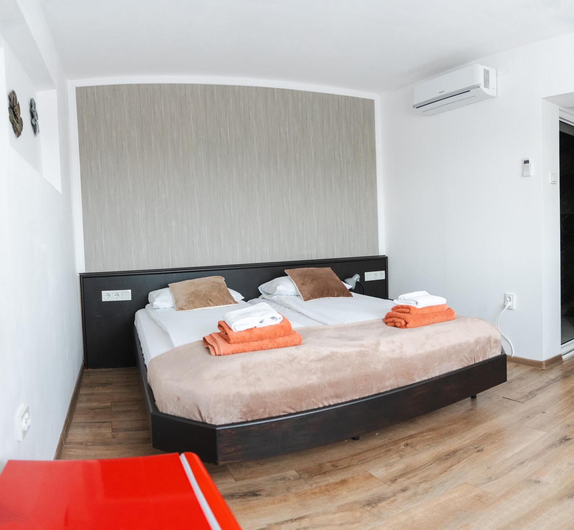 Myda Otel Apahida Dış mekan fotoğraf