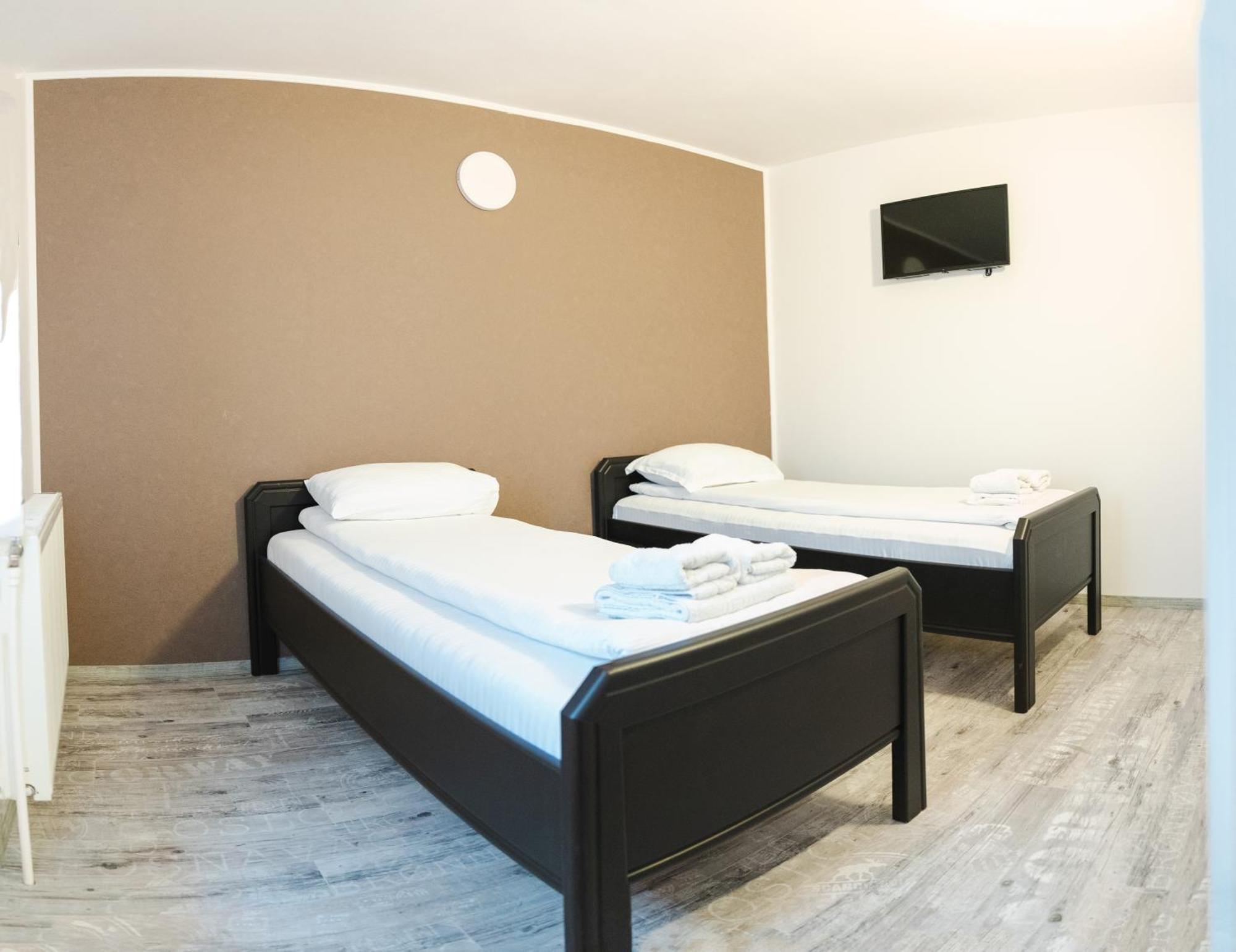 Myda Otel Apahida Dış mekan fotoğraf