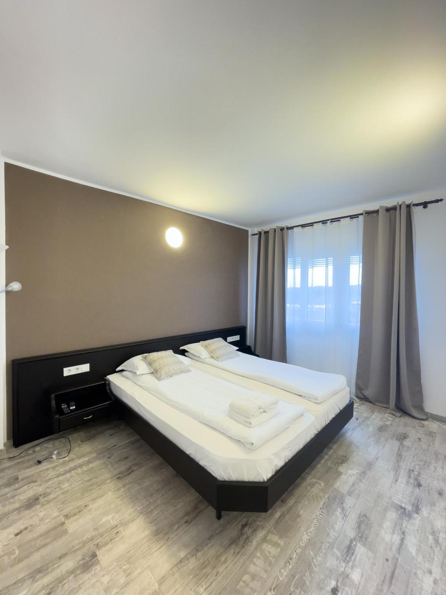 Myda Otel Apahida Dış mekan fotoğraf